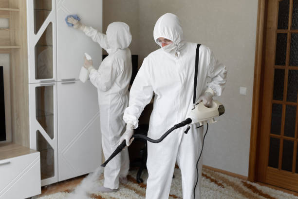 24/7 Emergency Infectious Disease Decontamination experts in Fremont, CA